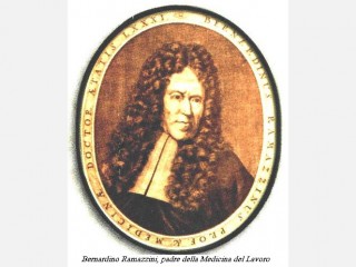 Bernardino Ramazzini picture, image, poster